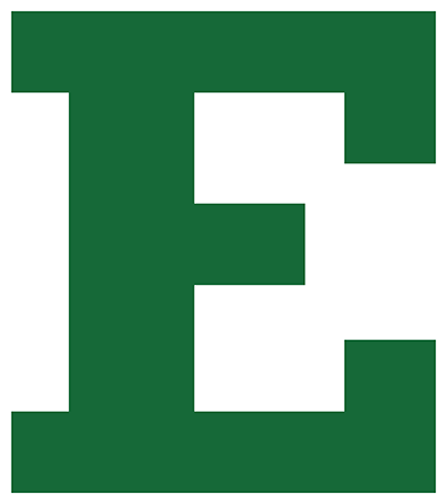 Eastern Michigan Eagles logo