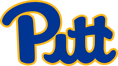 Pittsburgh Panthers logo