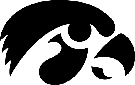Iowa Hawkeyes logo