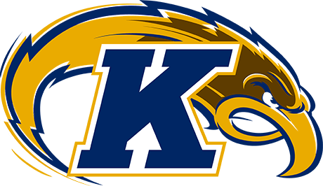 Kent State Golden Flashes logo