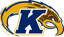 Kent State logo