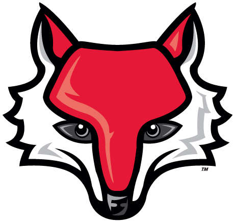 Marist Red Foxes logo
