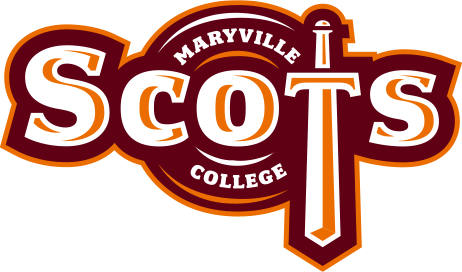Maryville College (TN) Scots logo