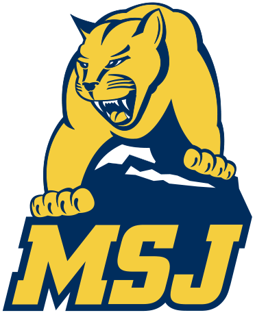 Mount St. Joseph Lions logo