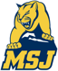Mount St. Joseph logo