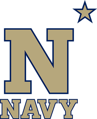 Navy Midshipmen logo