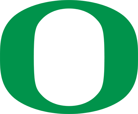 Oregon Ducks logo