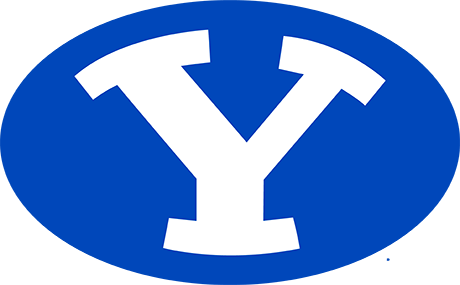 BYU Cougars logo