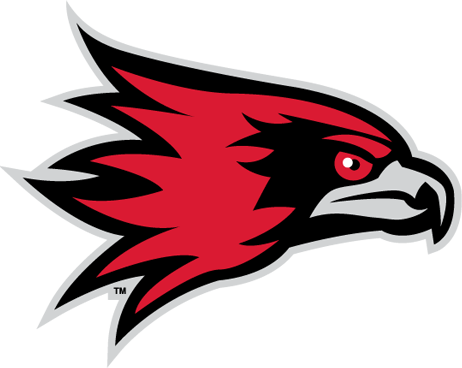 Southeast Missouri State Redhawks logo