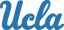 UCLA logo