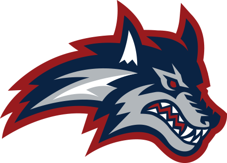 Stony Brook Seawolves logo