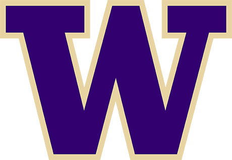 Washington Huskies logo