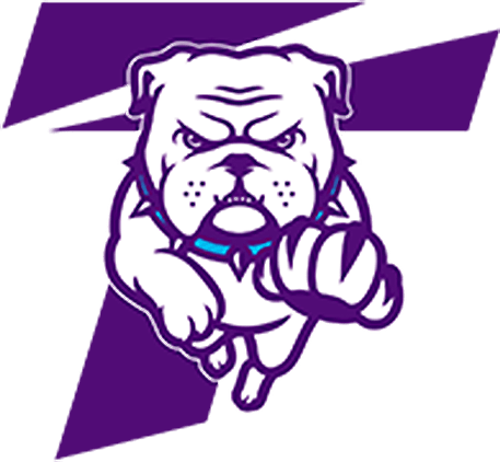 Truman State Bulldogs logo