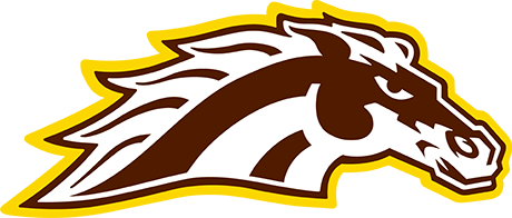 Western Michigan Broncos logo