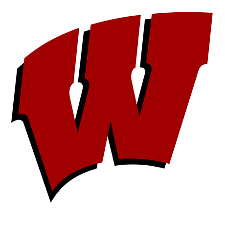 Wisconsin Badgers logo
