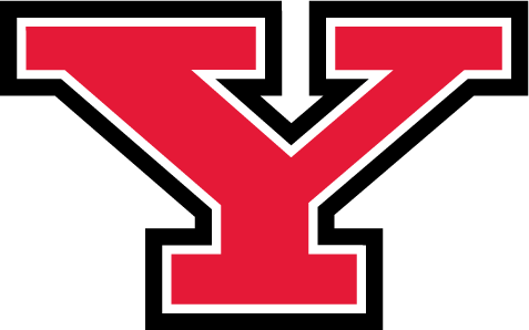 Youngstown State Penguins logo