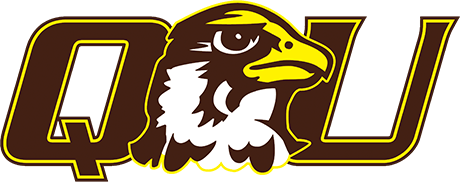 Quincy Hawks logo