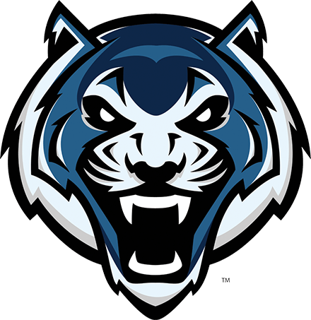 Lincoln (MO) Blue Tigers logo