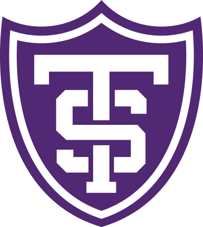 St. Thomas logo