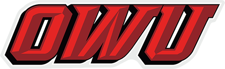 Ohio Wesleyan Battling Bishops logo