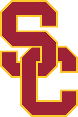 USC Trojans logo
