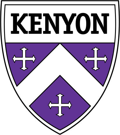 Kenyon Owls logo