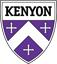 Kenyon logo
