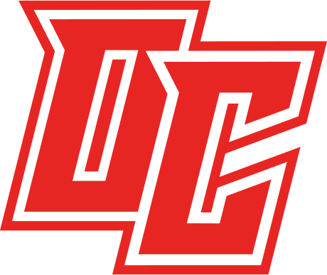 Olivet College Comets logo