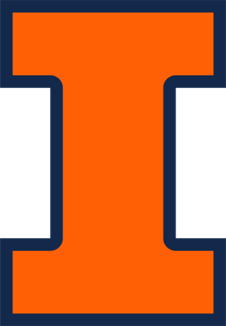 Illinois Fighting Illini logo