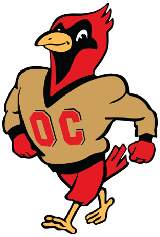 Otterbein Cardinals logo