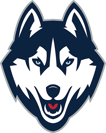 UConn Huskies logo