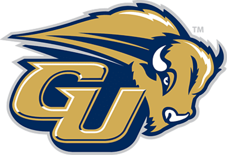 Gallaudet Bison logo
