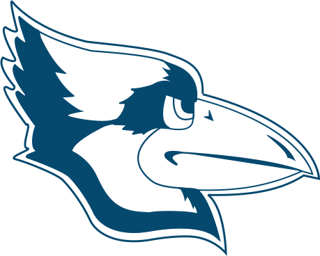 Westminster (MO) Blue Jays logo