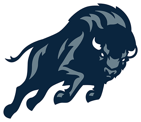 Howard Bison logo