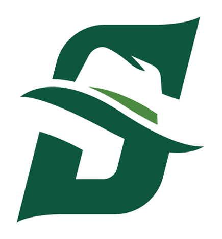 Stetson Hatters logo