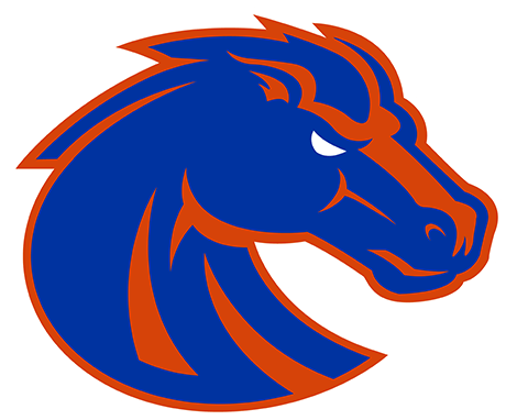 Boise State Broncos logo