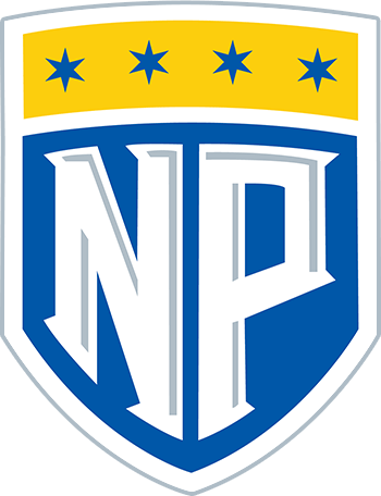 North Park Vikings logo