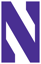 Northwestern logo