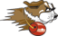 Saint Francis (IL) logo