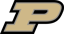 Purdue logo