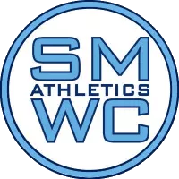 Saint Mary-of-the-Woods logo