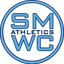 Saint Mary-of-the-Woods logo