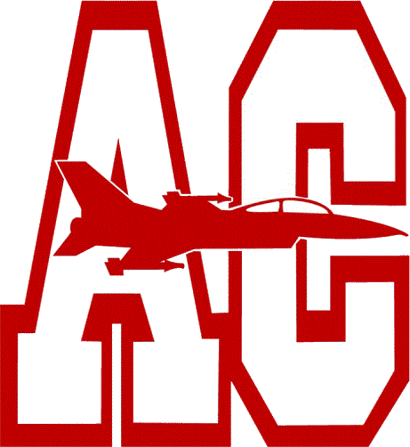 Adams Central logo