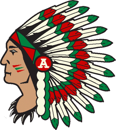 Anderson logo