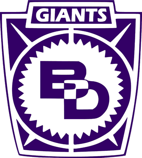 Ben Davis logo