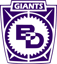 Ben Davis logo