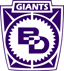 Ben Davis logo