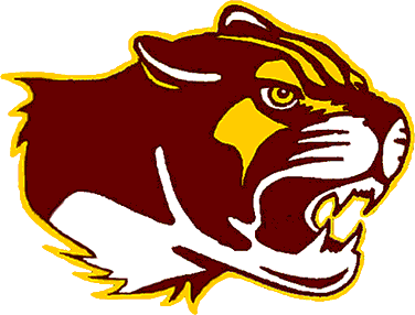 Bloomington North logo