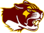 Bloomington North logo
