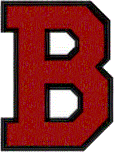 Bluffton logo